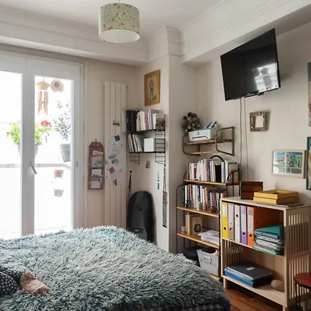 Warm And Spacious In 4th شقة *