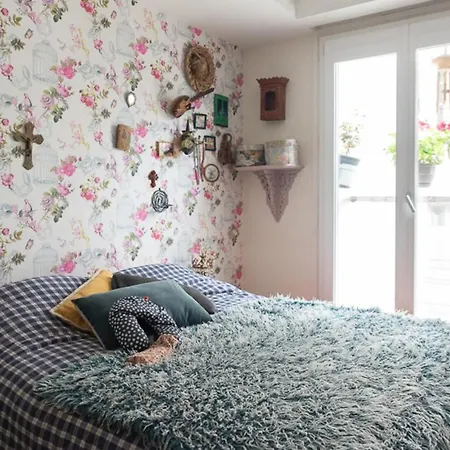 Warm And Spacious In 4th شقة *